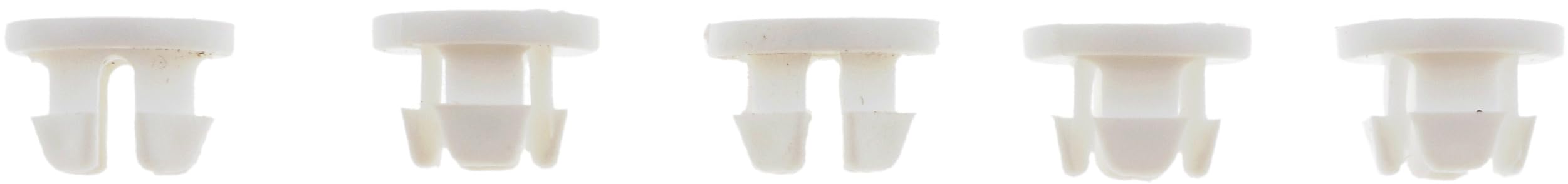 A-3 Dorman 47099 Vacuum Retainer Bushings Compatible with Select Ford
